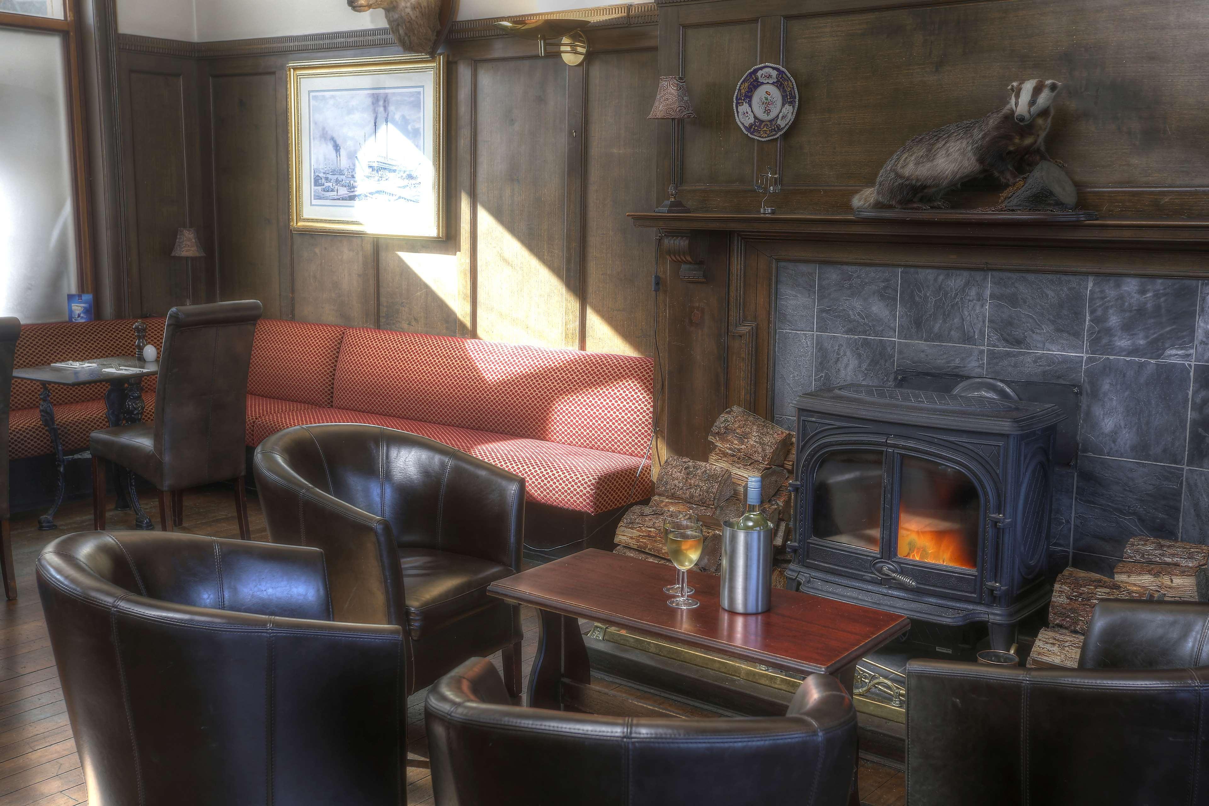 Hotel Western The