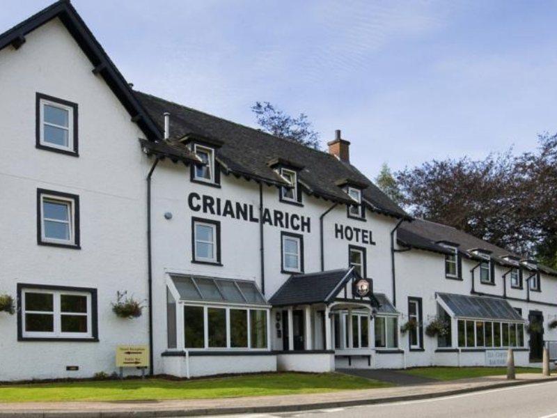 Western The Crianlarich